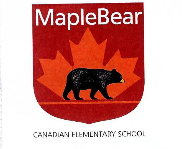 Paraqitja e markës Maple Bear CANADIAN ELEMENTARY SCHOOL