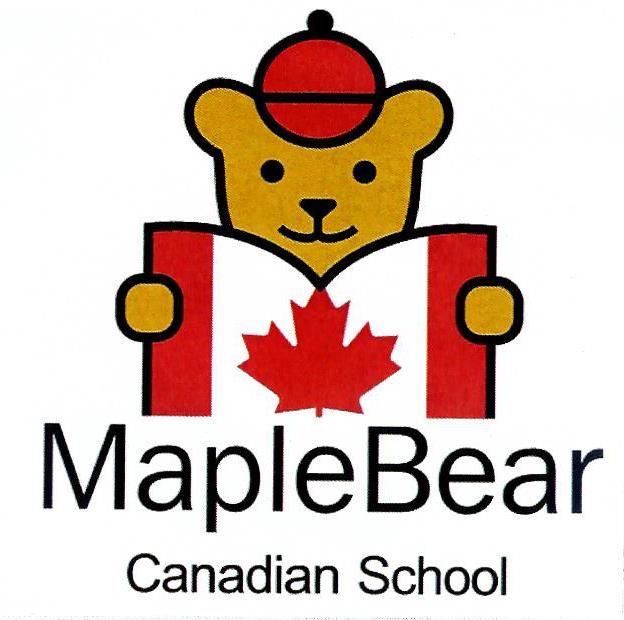 Paraqitja e markës Maple Bear Canadian school