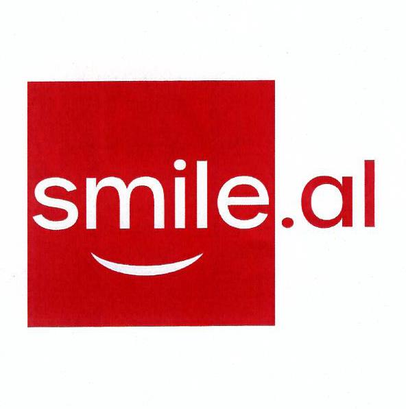 Paraqitja e markës smile.al