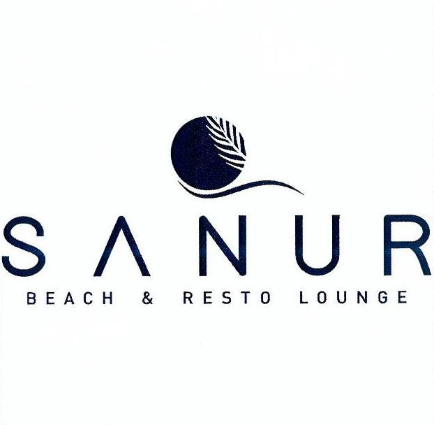 Paraqitja e markës Sanur Beach & Resto Lounge