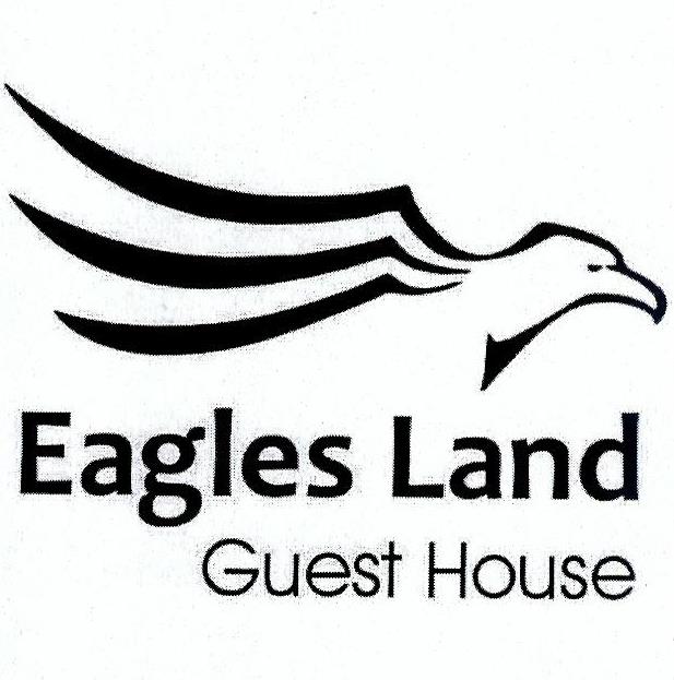 Paraqitja e markës Eagles Land Guest house