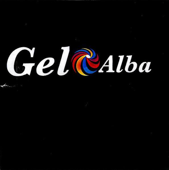 Paraqitja e markës Gel Alba