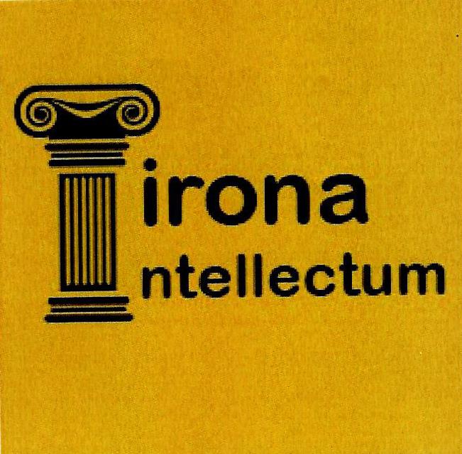 Paraqitja e markës TIRONA INTELLECTUM