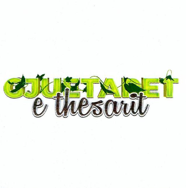Paraqitja e markës Gjuetaret e Thesarit