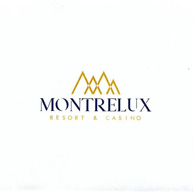 Paraqitja e markës MONTRELUX RESORT & CASINO