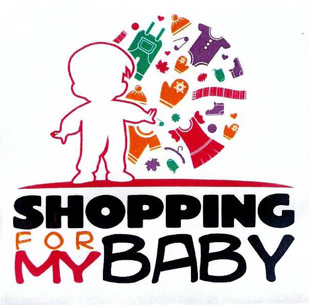 Paraqitja e markës SHOPPING FOR MY BABY