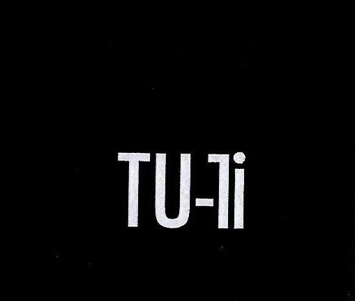 Paraqitja e markës Tu-TI
