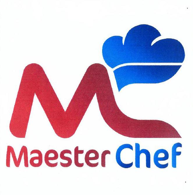 Paraqitja e markës Maester Chef