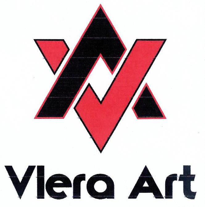 Paraqitja e markës Vlera Art