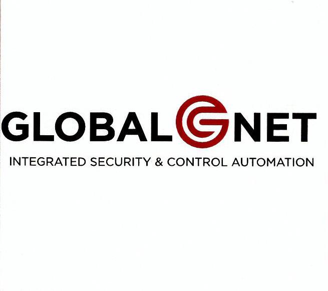 Paraqitja e markës GLOBAL NET INTEGRATED SECURITY & CONTROL AUTOMATION