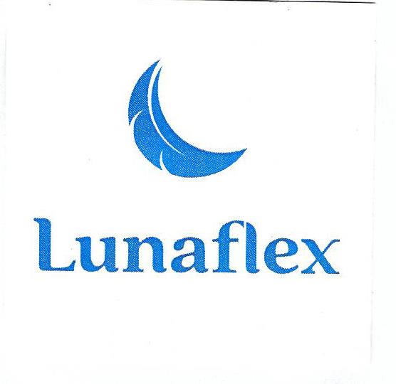 Paraqitja e markës Lunaflex