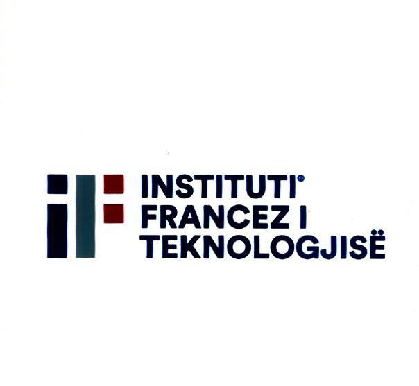 Paraqitja e markës Instituti Francez i Teknologjisë