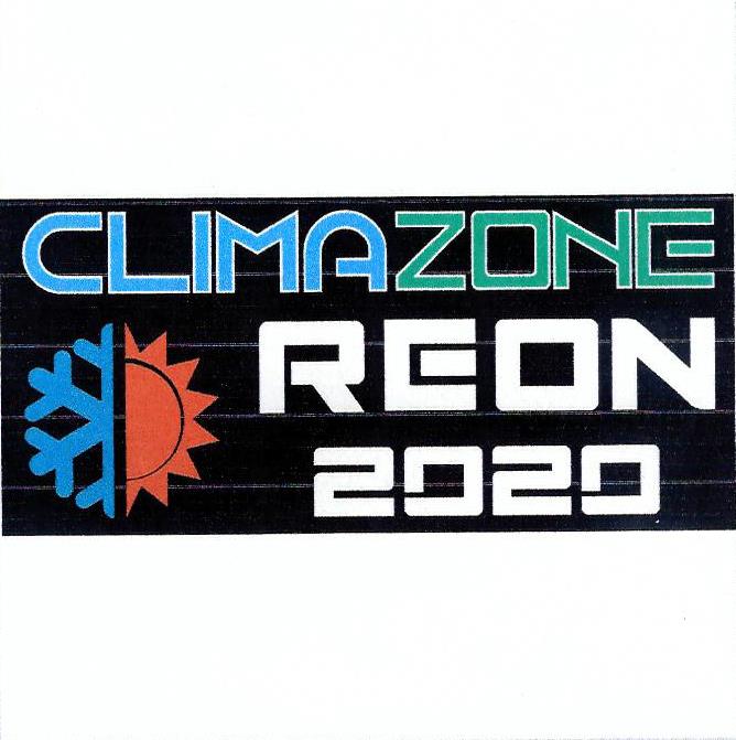 Paraqitja e markës CLIMAZONE REON 2020