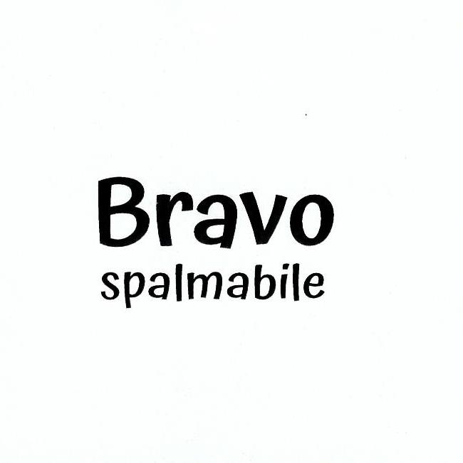 Paraqitja e markës Bravo spalmabile