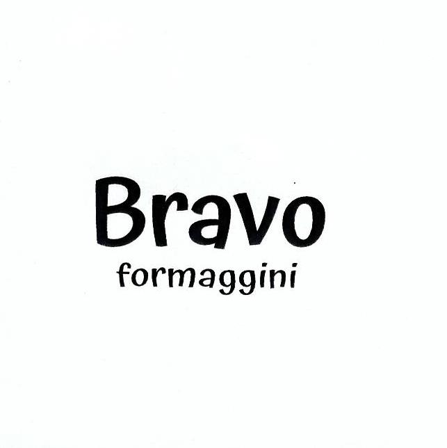 Paraqitja e markës Bravo formaggini