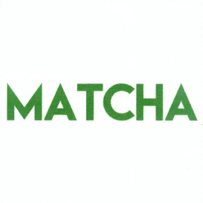 Paraqitja e markës MATCHA