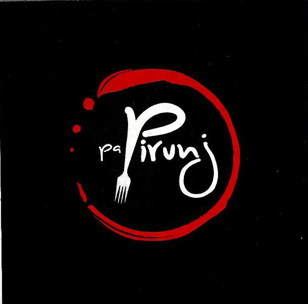 Pa pirunj markasının görünümü