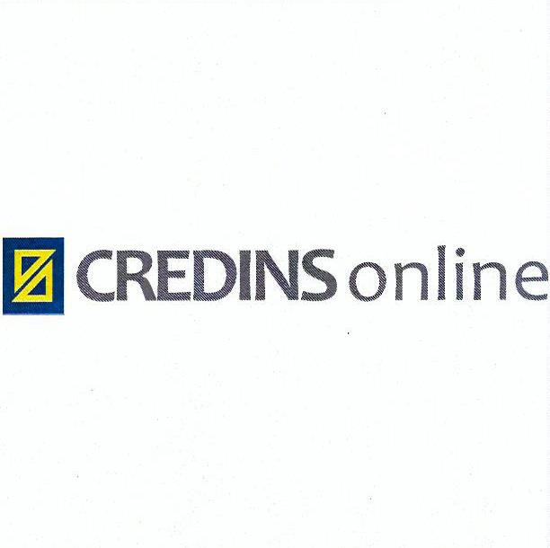 Paraqitja e markës Credins Online