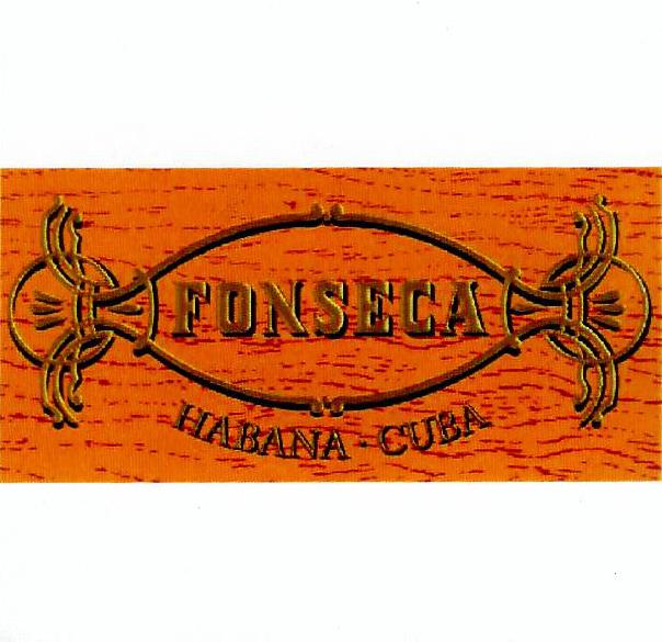 Paraqitja e markës FONSECA