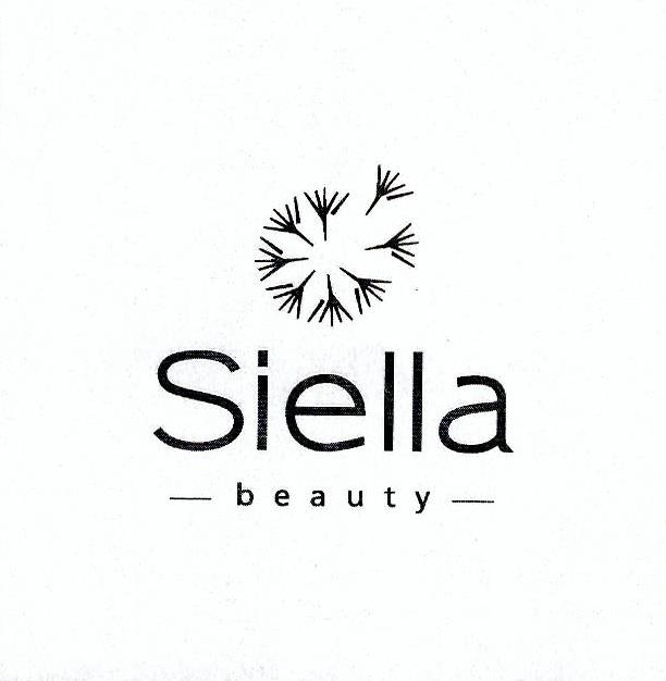 Paraqitja e markës Siella beauty
