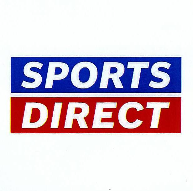 Paraqitja e markës SPORTS DIRECT