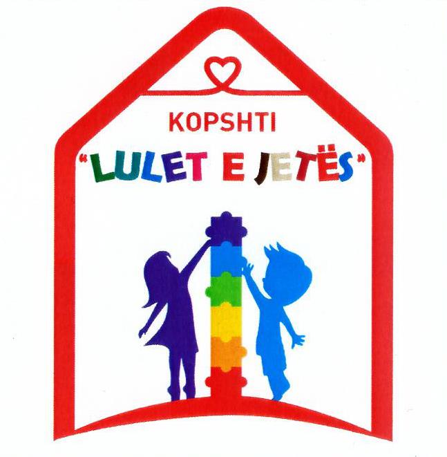 Paraqitja e markës KOPSHTI LULET E JETËS