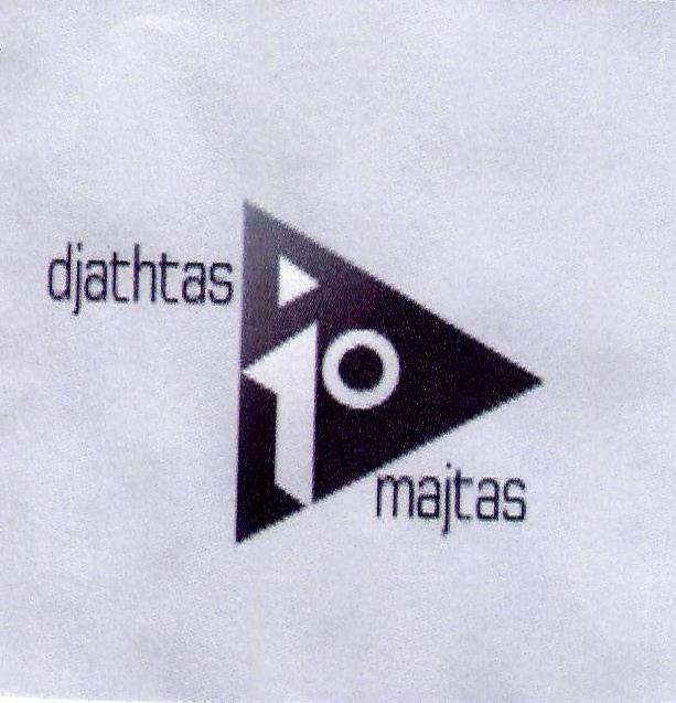 Paraqitja e markës djathtas jo majtas