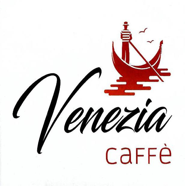 Paraqitja e markës Venezia caFFè