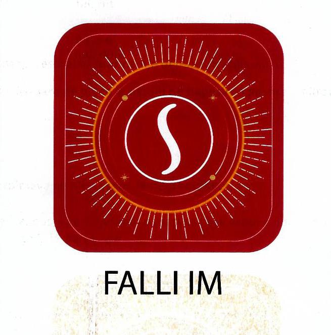 Paraqitja e markës FALLI IM