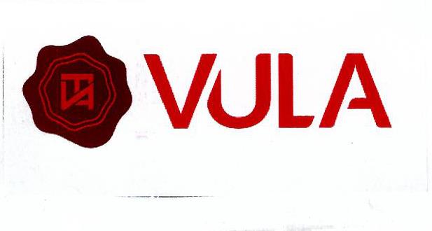 Paraqitja e markës VULA