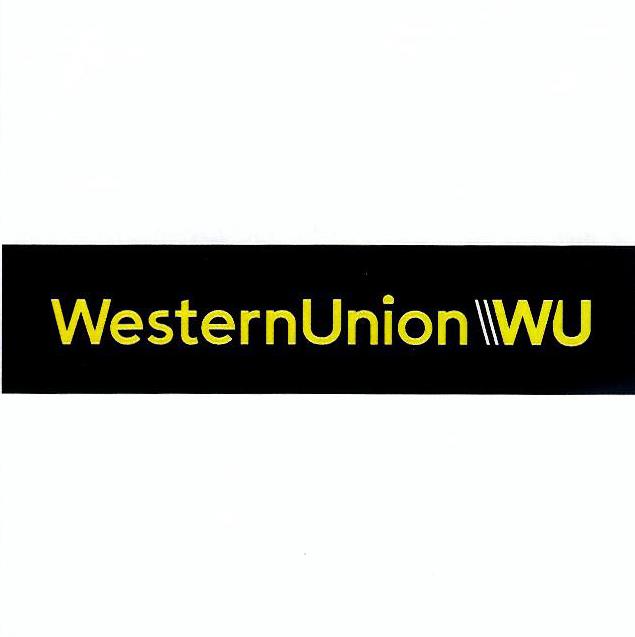 Paraqitja e markës WesternUnion WU