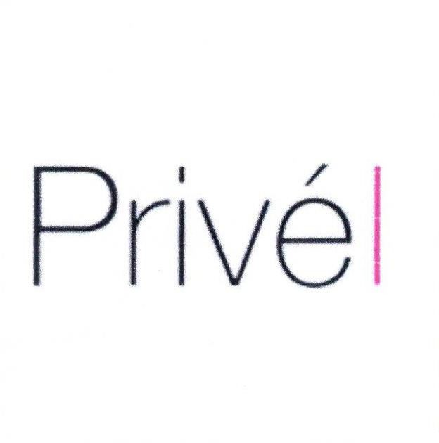 Paraqitja e markës Privé