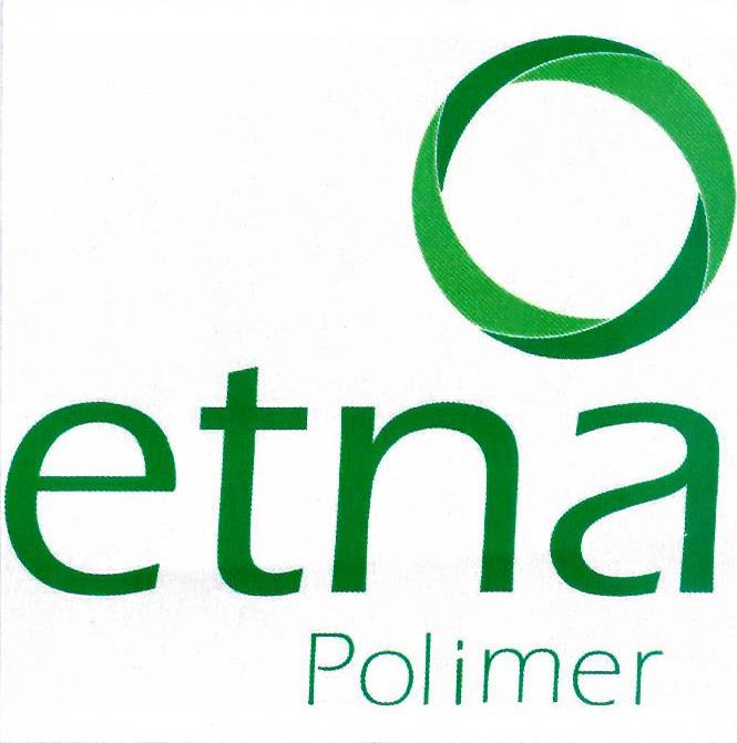 Paraqitja e markës etna Polimer