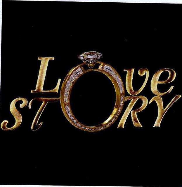 Paraqitja e markës LOVE STORY