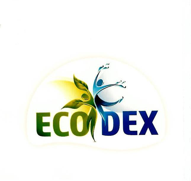 Paraqitja e markës ECODEX