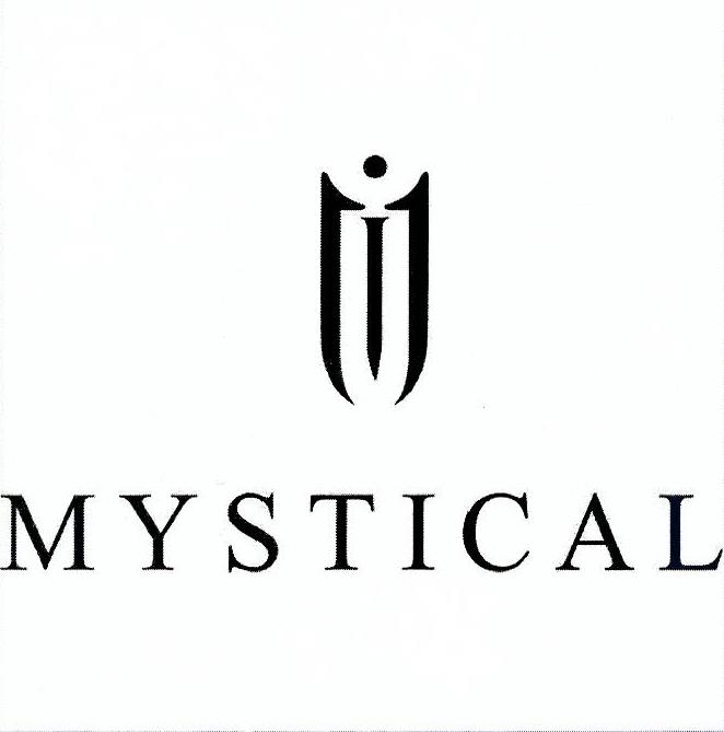 Paraqitja e markës MYSTICAL