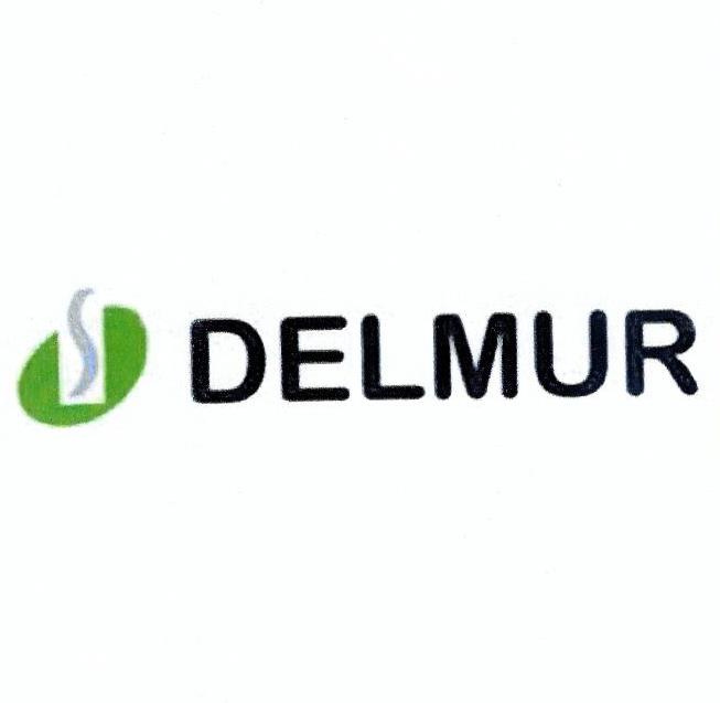 Paraqitja e markës DELMUR