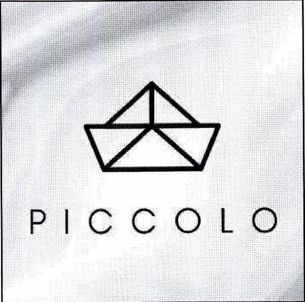 Paraqitja e markës PICCOLO