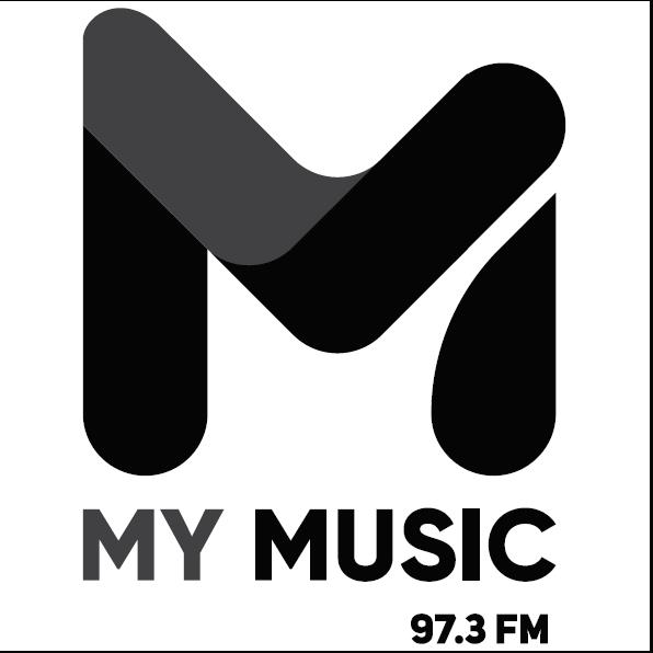 Paraqitja e markës MY MUSIC 97.3 FM