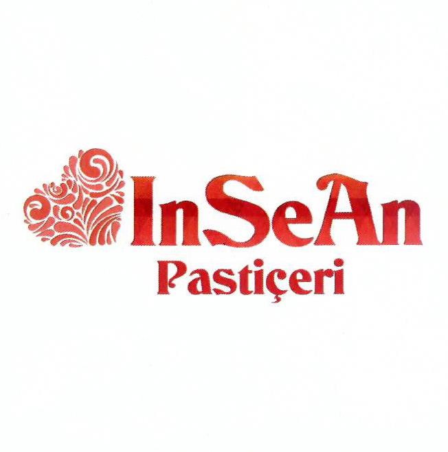 Paraqitja e markës Pastiçeri InSeAn