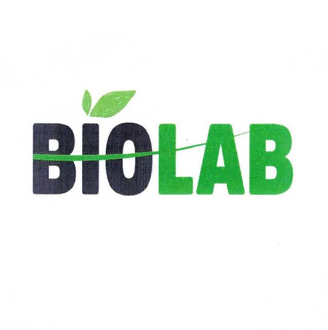 Paraqitja e markës biolab