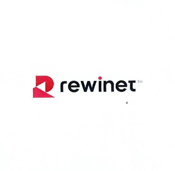 Paraqitja e markës rewinet