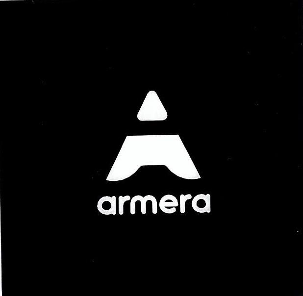 Paraqitja e markës ARMERA