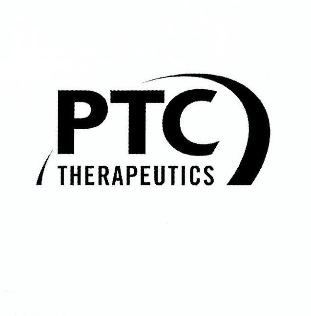 Paraqitja e markës PTC THERAPEUTICS