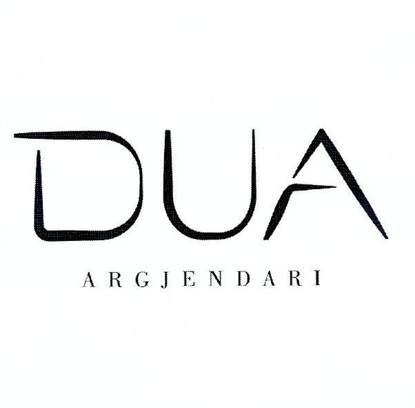 Paraqitja e markës DUA ARGJENDARI