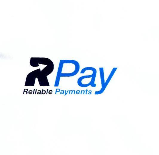 Paraqitja e markës RPAY Reliable Payments