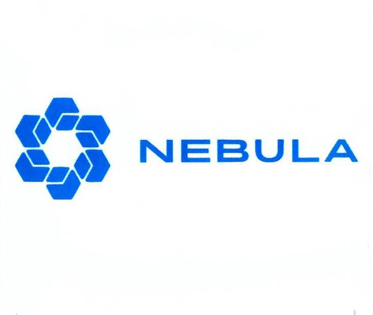 Paraqitja e markës NEBULA