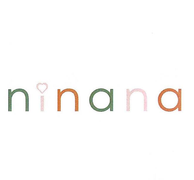 Paraqitja e markës Ninana