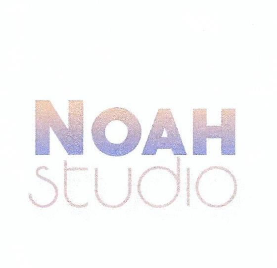 Paraqitja e markës Noah studio