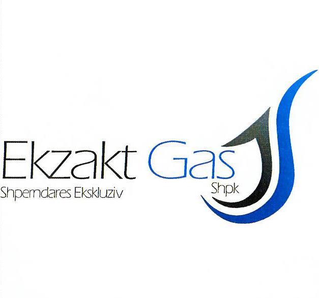 Paraqitja e markës Ekzakt Gas
